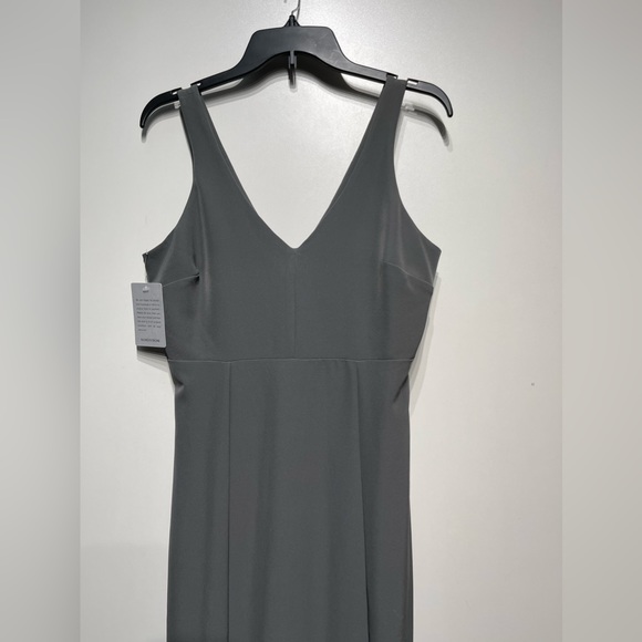 NWT Show Me Your MuMu Morgan Trumpet Gown - Picture 5 of 8